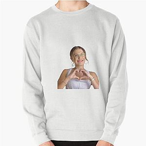 Millie Bobby Brown Florence Pullover Sweatshirt
