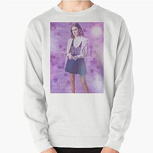 Millie Bobby Brown Sweatshirt