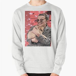 Millie Bobby Brown Pullover Sweatshirt