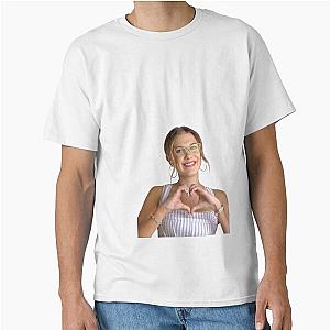 Millie Bobby Brown Classic T-Shirt
