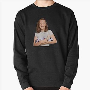 Millie Brown Sweatshirt