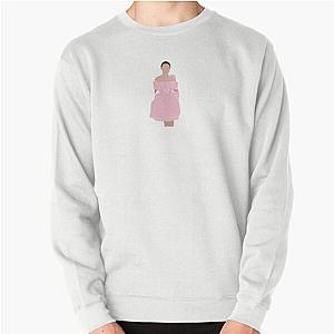 Millie Bobby Brown Pullover Sweater