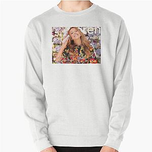 Millie Bobby Brown is an Angel Pullover Sweatshirt