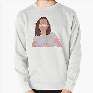Millie Bobby Brown 115 Pullover Sweater