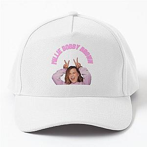 Millie Bobby Brown Baseball Cap