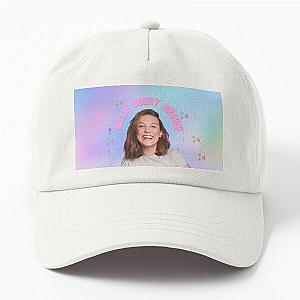 Millie Bobby Brown Mug Dad Hat