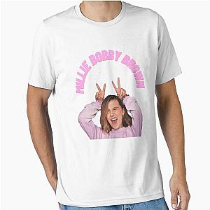 Millie Bobby Brown Essential T-Shirt