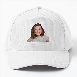 Millie Bobby Brown Baseball Cap