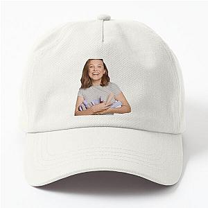 Millie Bobby Brown Dad Hat