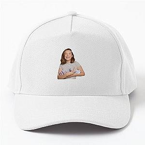 Millie Bobby Brown Baseball Cap