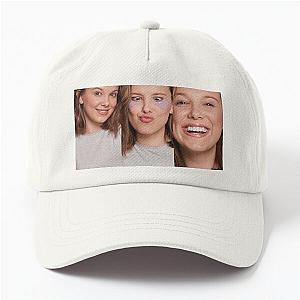 Millie Brown Dad Hat
