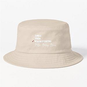 Mentally Dating Millie Brown Bucket Hat