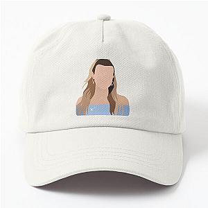 Millie Brown Dad Hat