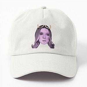 Millie Brown Dad Hat