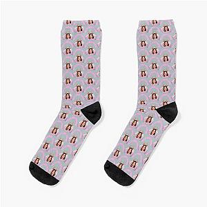 Millie Bobby Brown Socks