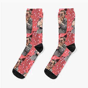 Millie Brown cuteness Socks