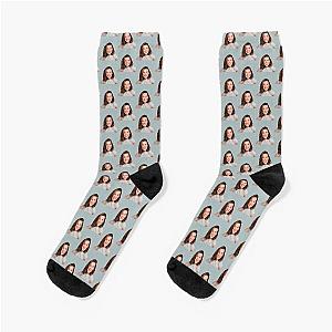 Millie Bobby Brown Socks