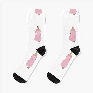 Millie Bobby Brown Socks