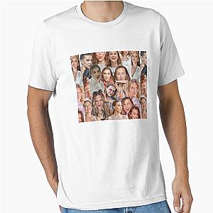 Millie Bobby Brown Essential T-Shirt