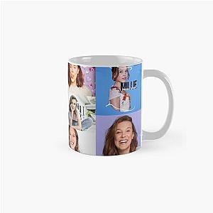 Millie Bobby Brown Classic Mug
