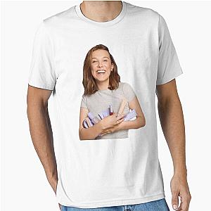Millie Bobby Brown Essential T-Shirt