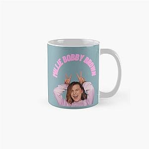 Millie Bobby Brown Classic Mug