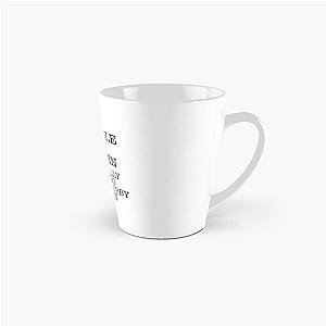 Mentally Dating Millie Brown Tall Mug