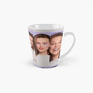 Millie Brown Tall Mug