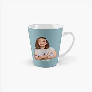 Millie Brown Tall Mug