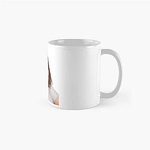 Millie Bobby Brown Classic Mug