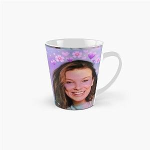 Millie Bobby Brown Tall Mug
