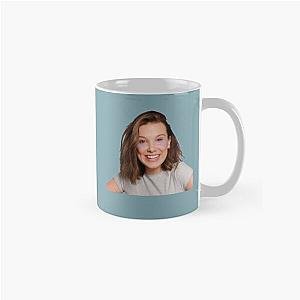 Millie Bobby Brown Classic Mug
