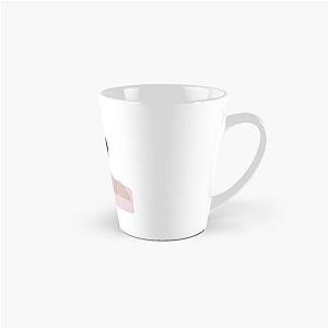 Millie Brown Silhouette Design Mug