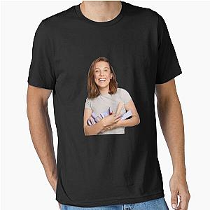 Millie Bobby Brown Essential T-Shirt