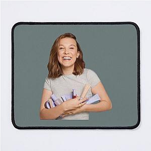 Millie Bobby Brown Mouse Pad