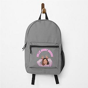 Millie Bobby Brown Backpack