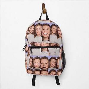 Millie Brown Backpack