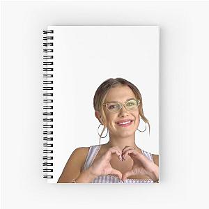 Millie Bobby Brown Florence Notebook
