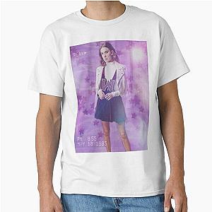 Millie Brown Classic T-Shirt
