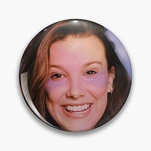 Millie Bobby Brown Pin