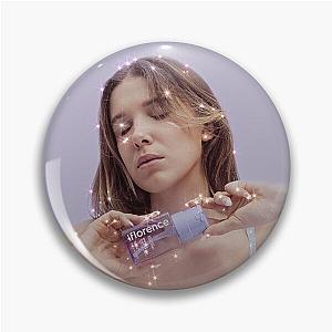Millie Bobby Brown Pin