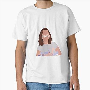 Millie Bobby Brown Classic T-Shirt
