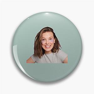 Millie Bobby Brown Pin