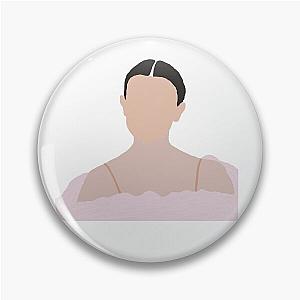 Millie Brown Design Pin