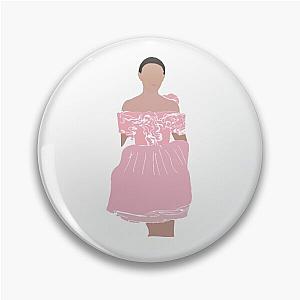Millie Bobby Brown Pin
