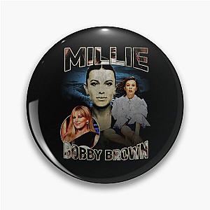 Millie Bobby Brown Pin