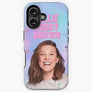 Millie Bobby Brown iPhone Tough Case