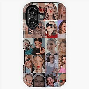 Millie Bobby Brown iPhone Tough Case