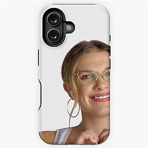 Millie Bobby Brown Florence iPhone Tough Case