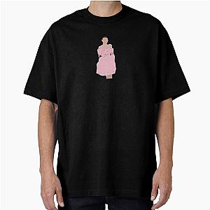 Millie Bobby Brown Oversized T Shirt